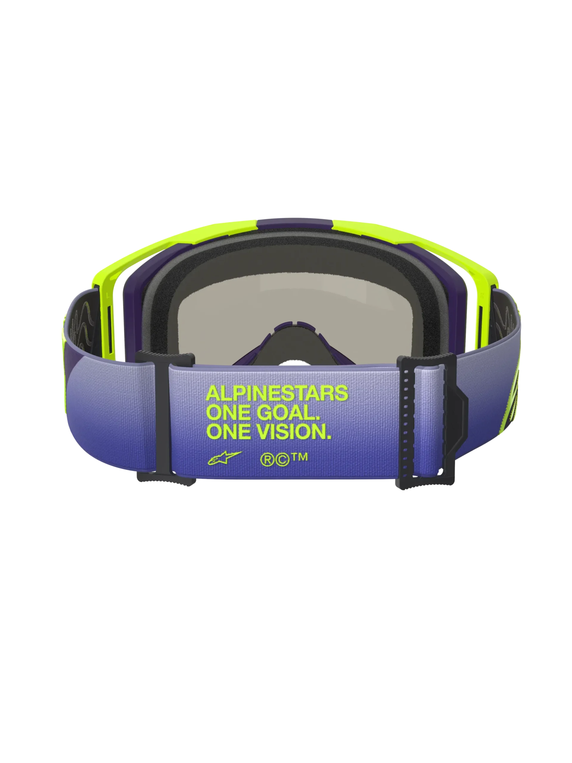 Masque Vision 8 Corp