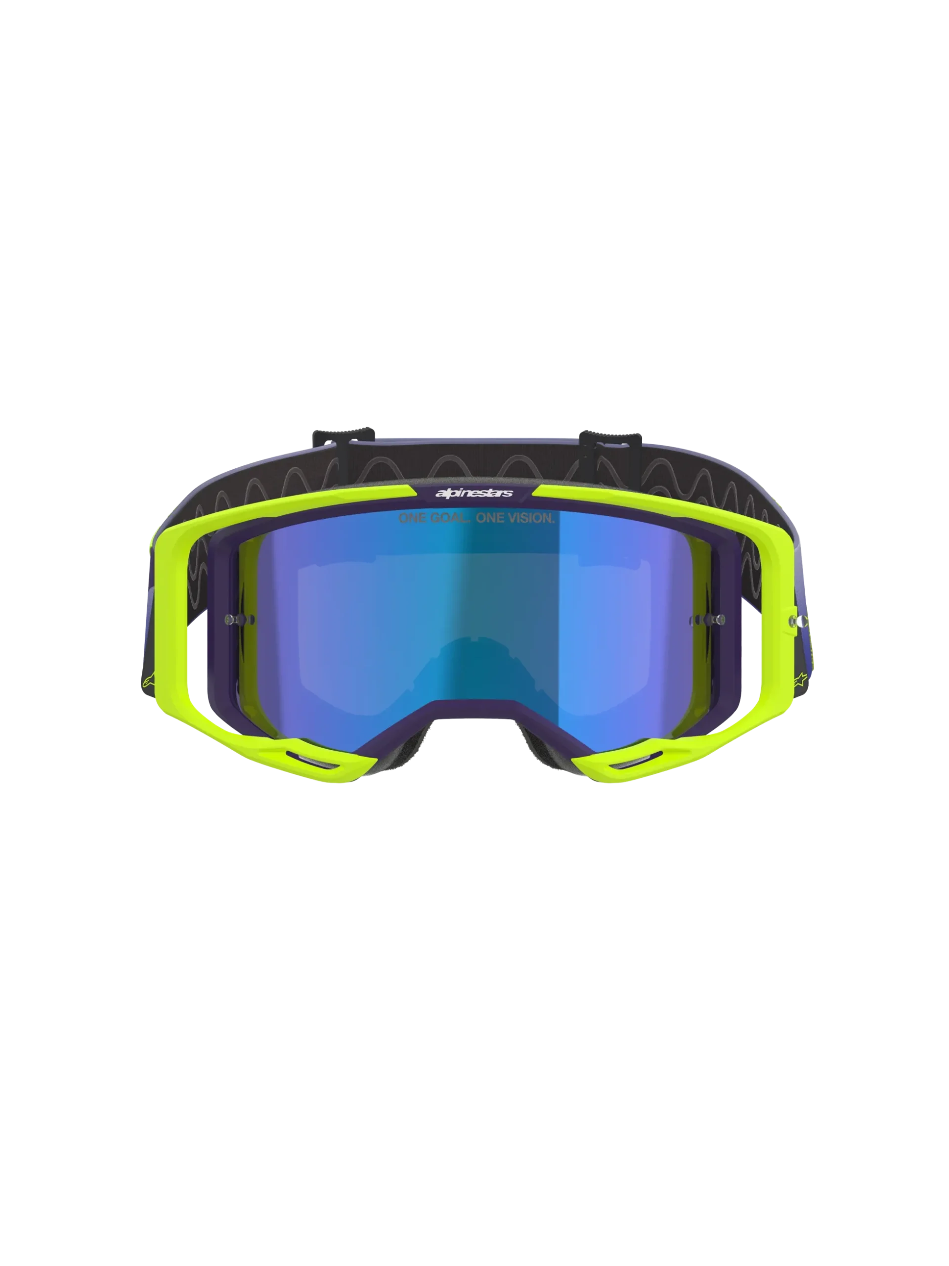 Masque Vision 8 Corp