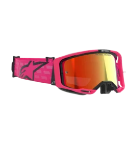 Masque Vision 8 Corp