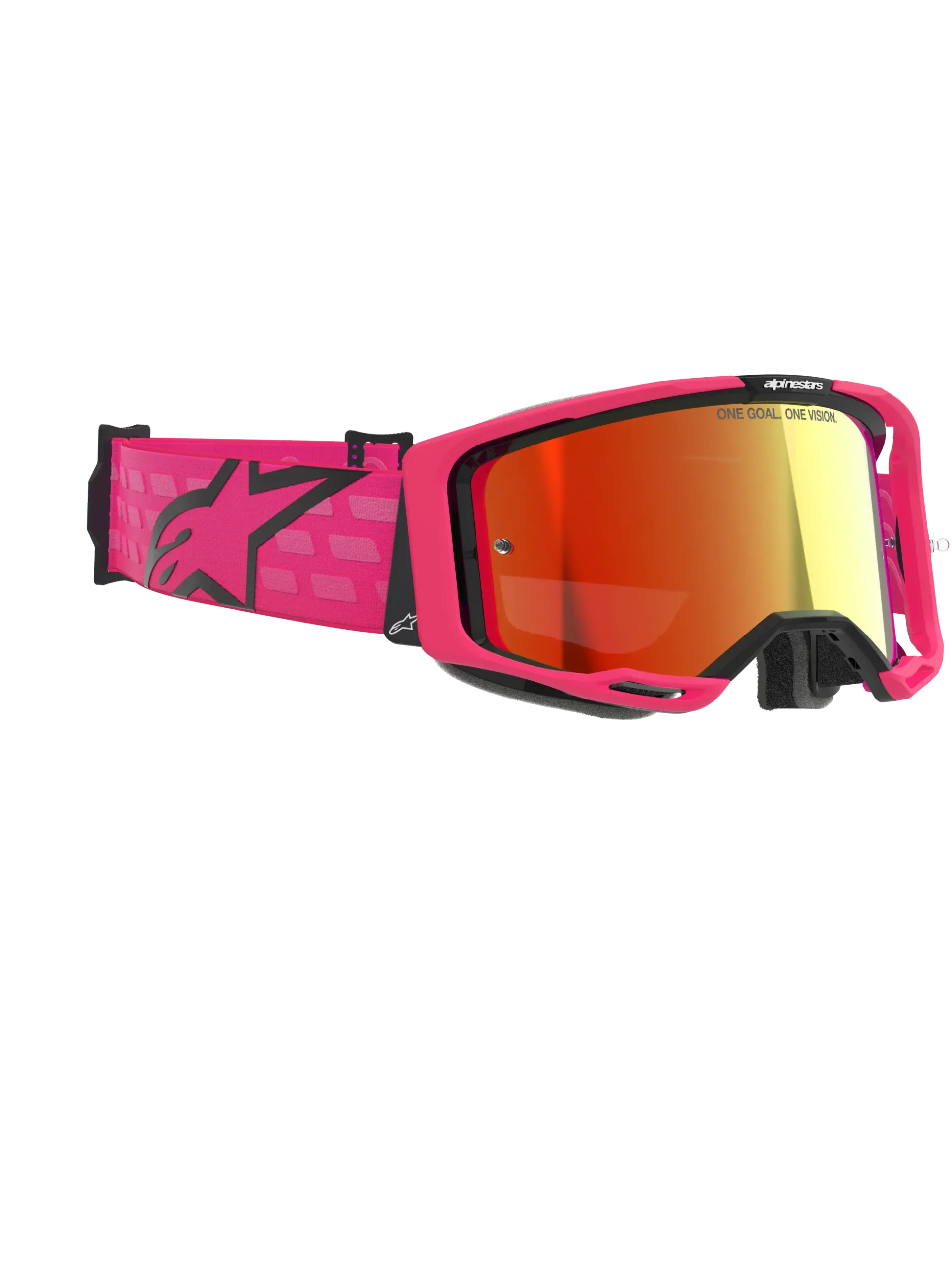 Masque Vision 8 Corp