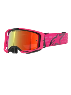 Masque Vision 8 Corp