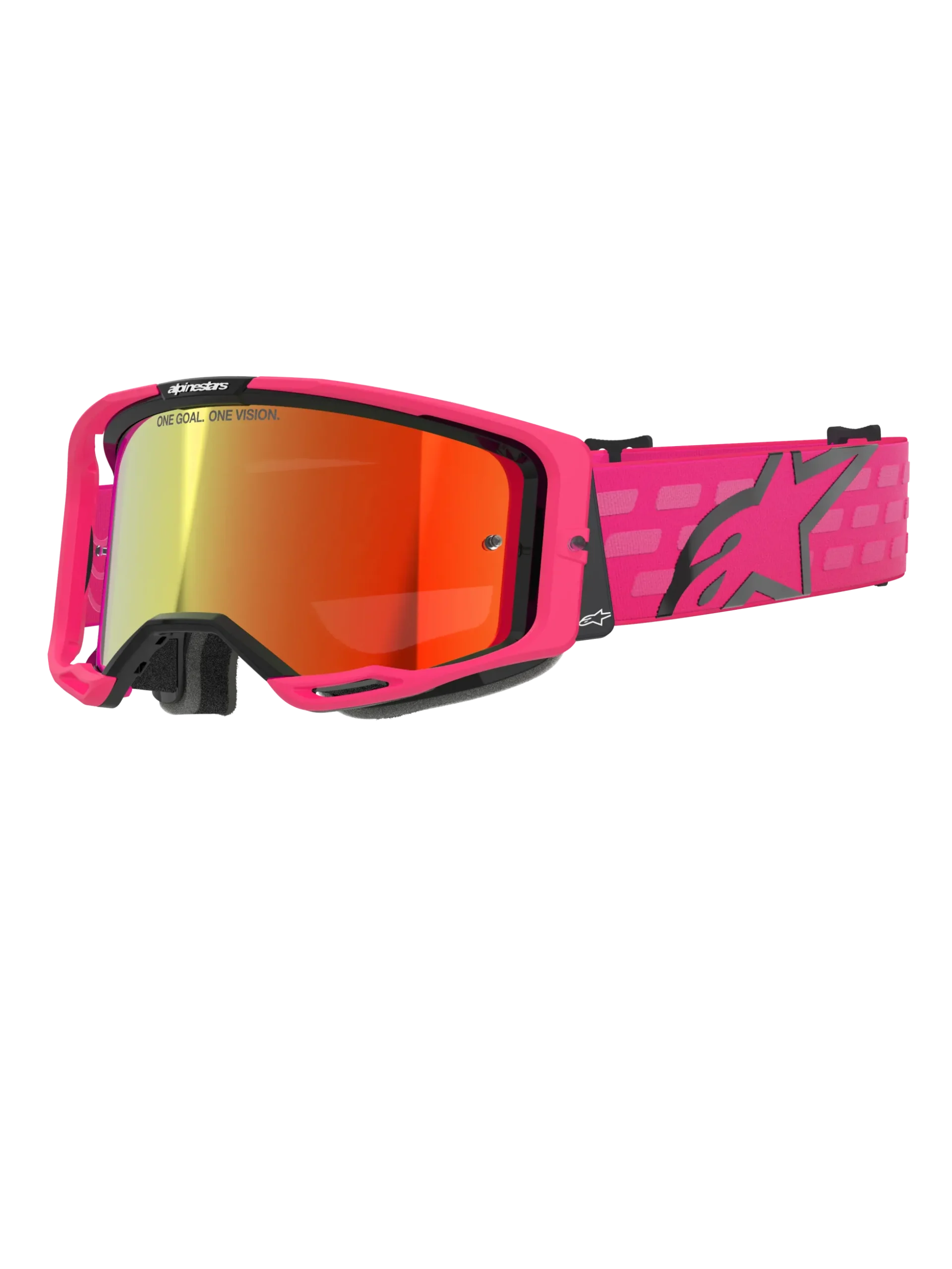 Masque Vision 8 Corp