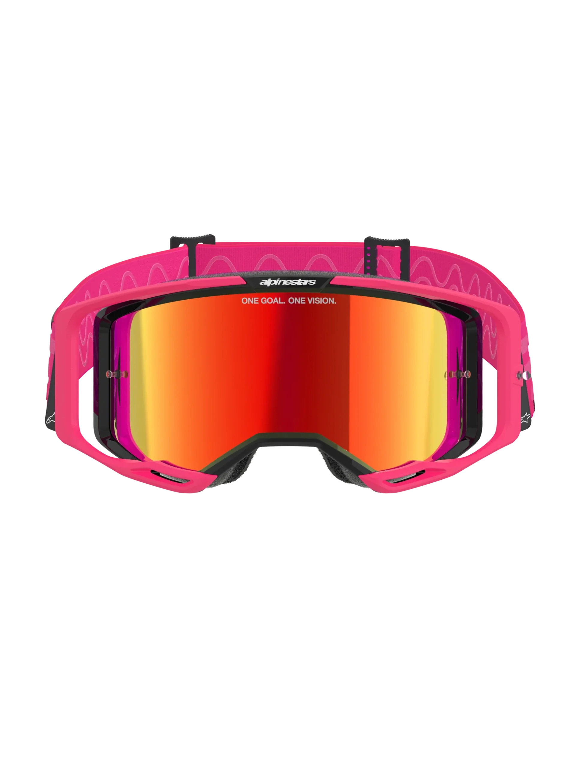 Masque Vision 8 Corp