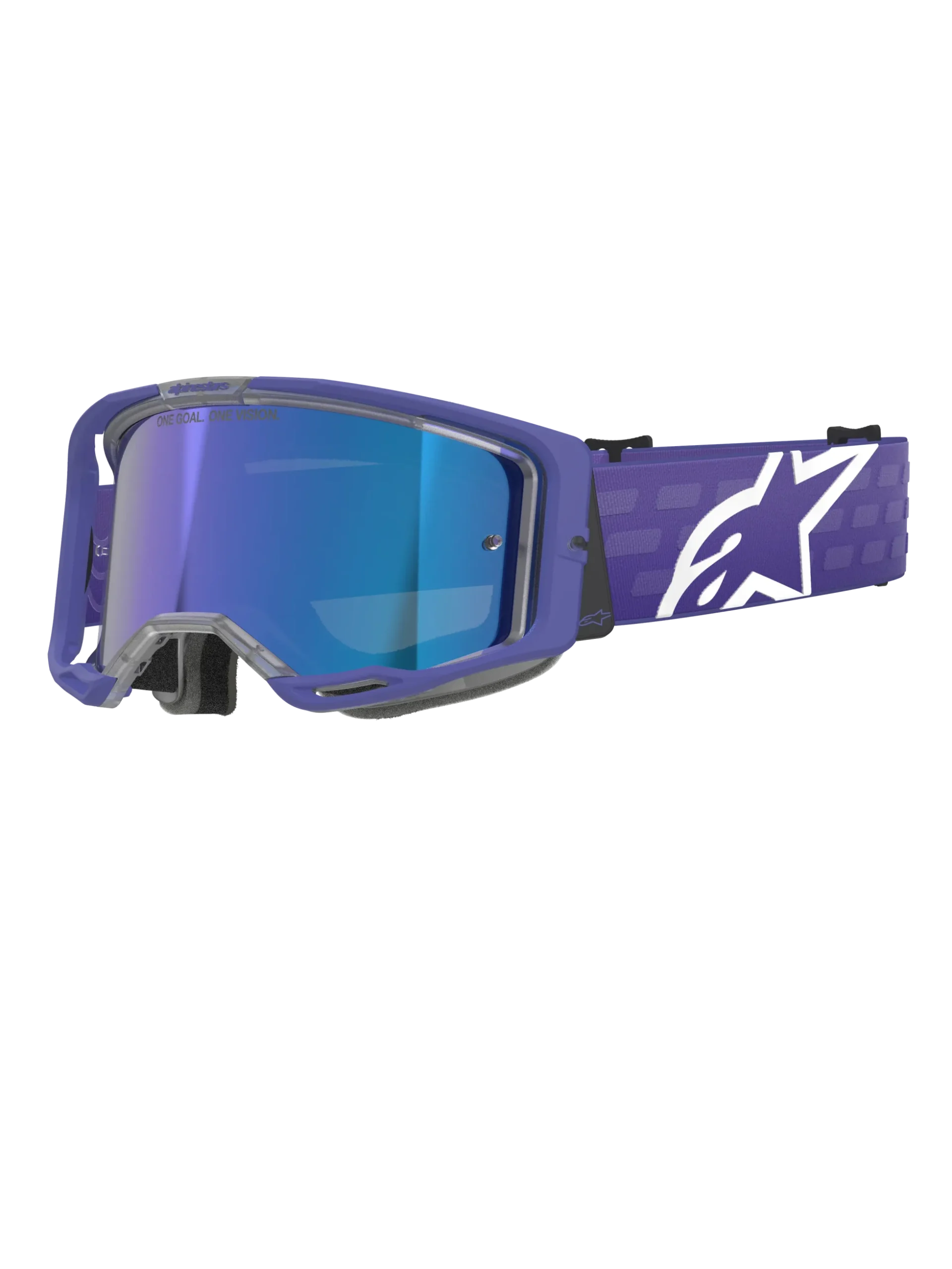 Masque Vision 8 Corp