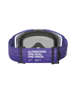 Masque Vision 8 Corp