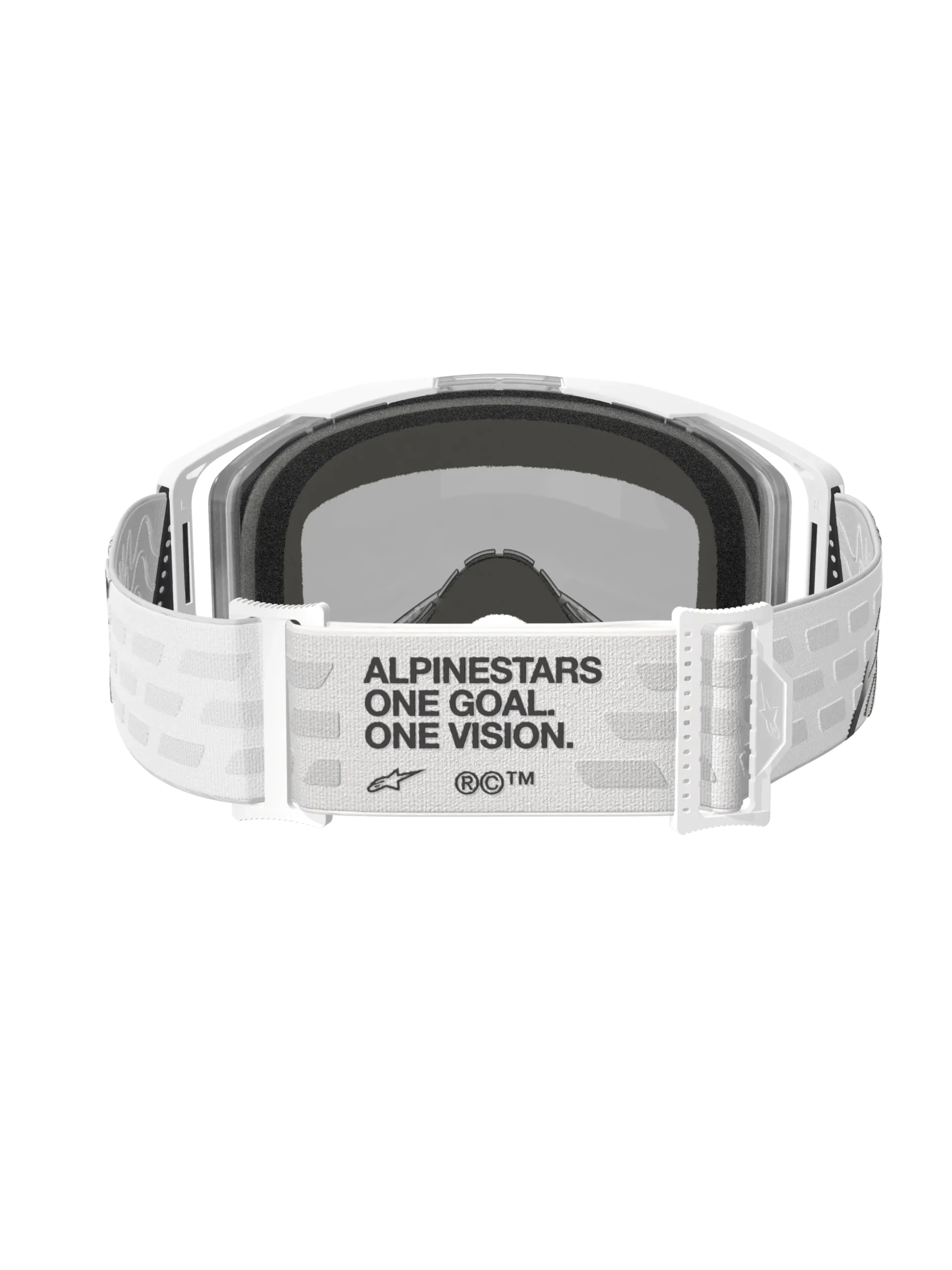 Masque Vision 8 Corp