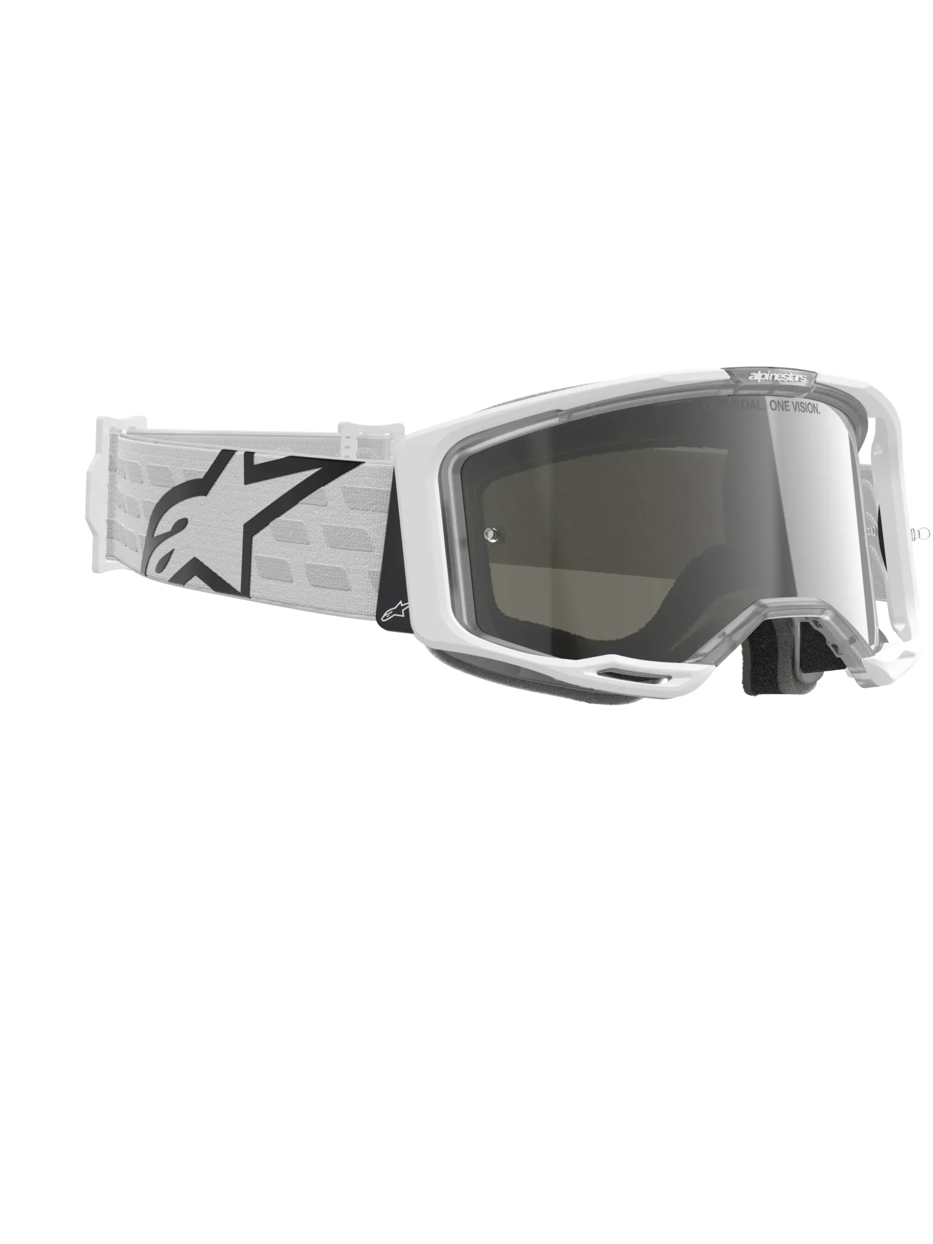 Masque Vision 8 Corp