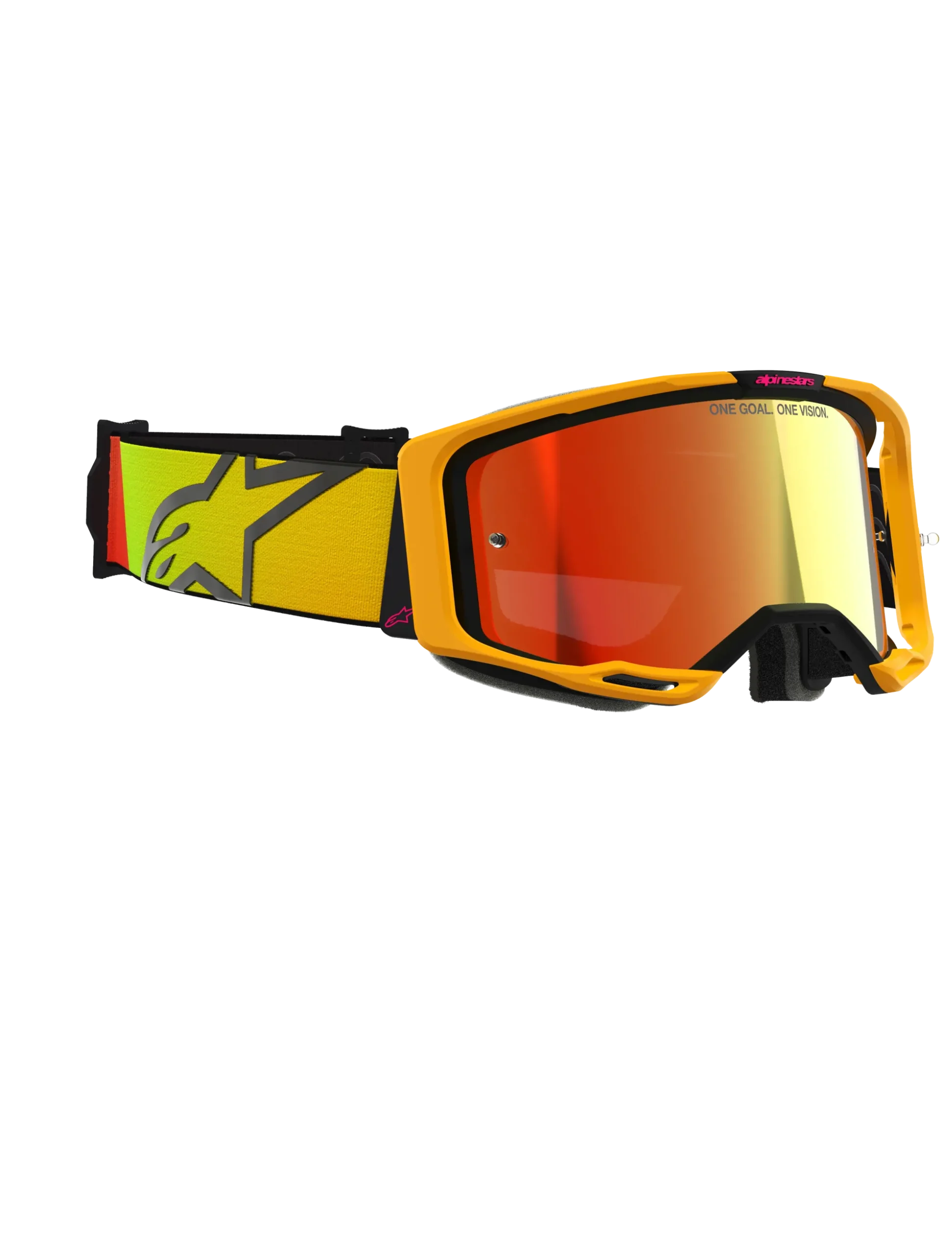 Masque Vision 8 Corp