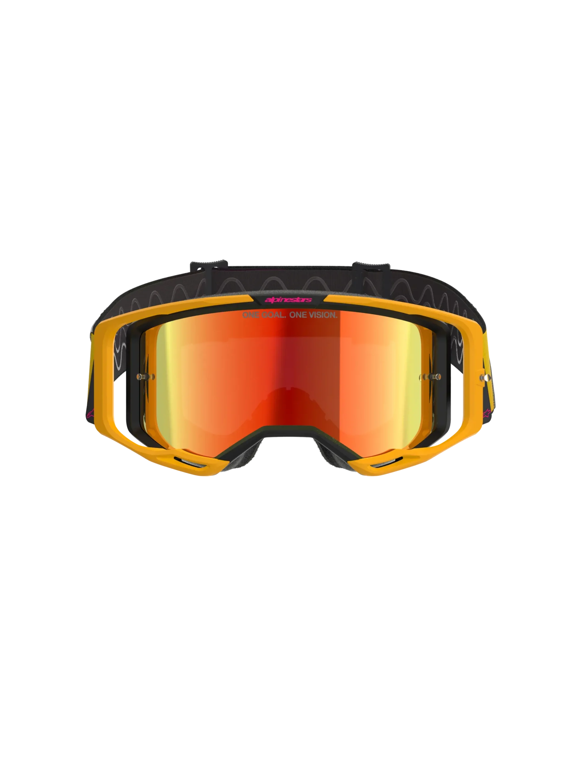 Masque Vision 8 Corp