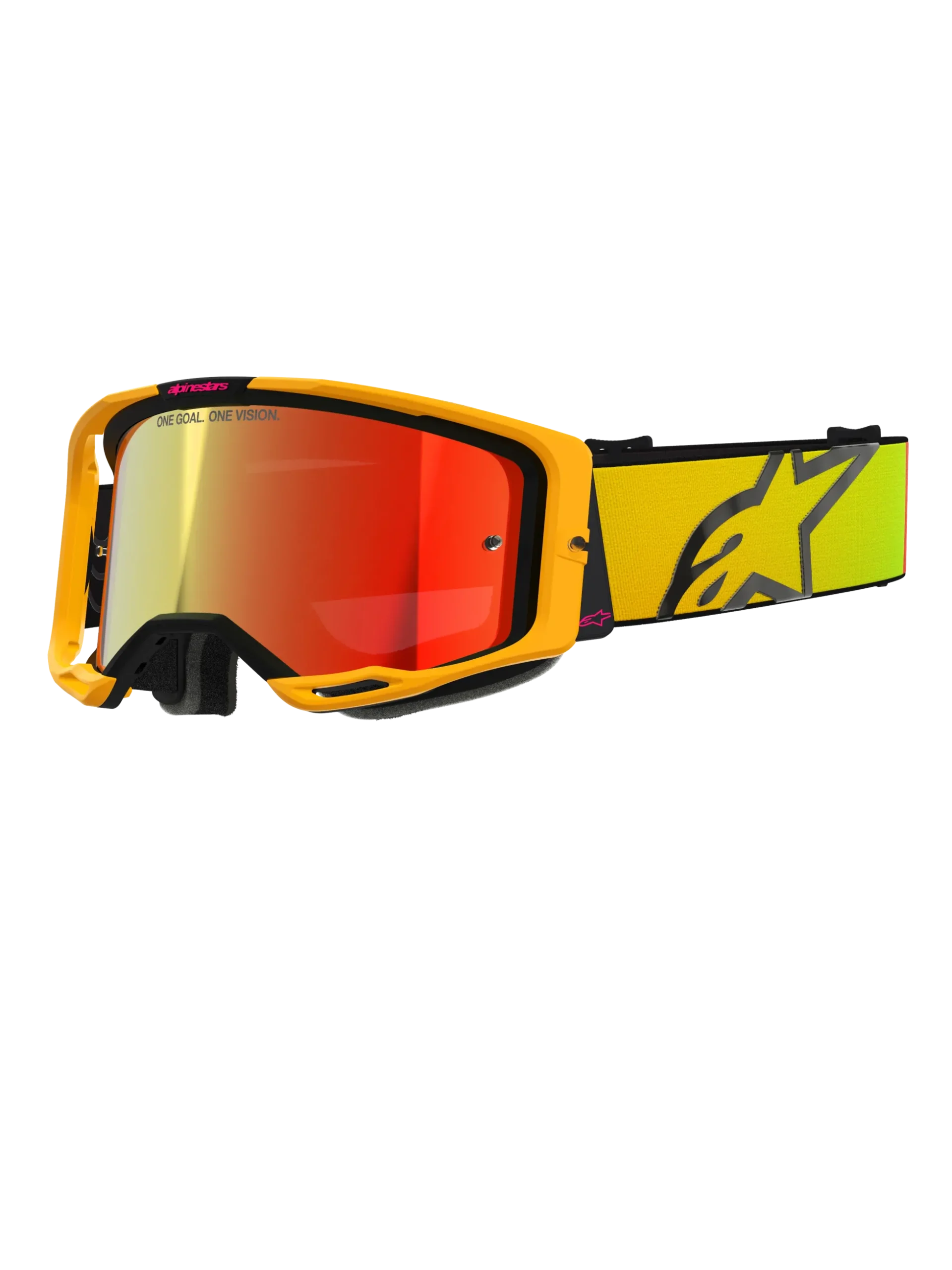 Masque Vision 8 Corp