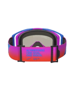 Masque Vision 8 Corp