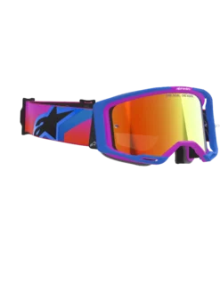 Masque Vision 8 Corp