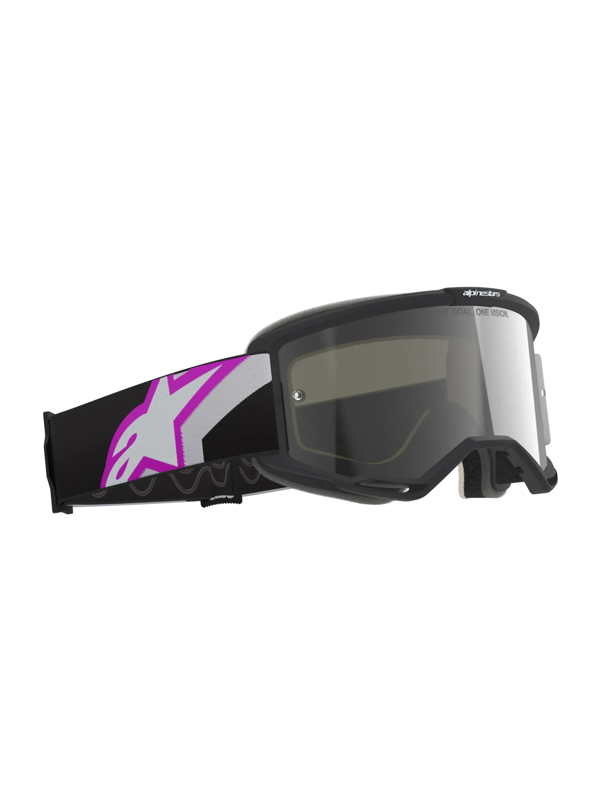 Masque Vision 5 Corp