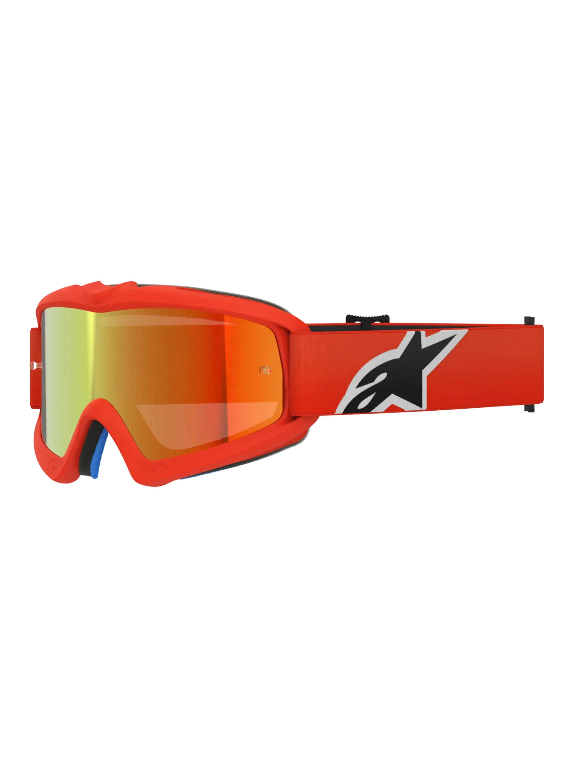 Masque Vision Corp Junior