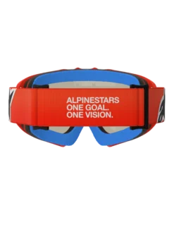 Masque Vision Corp Junior