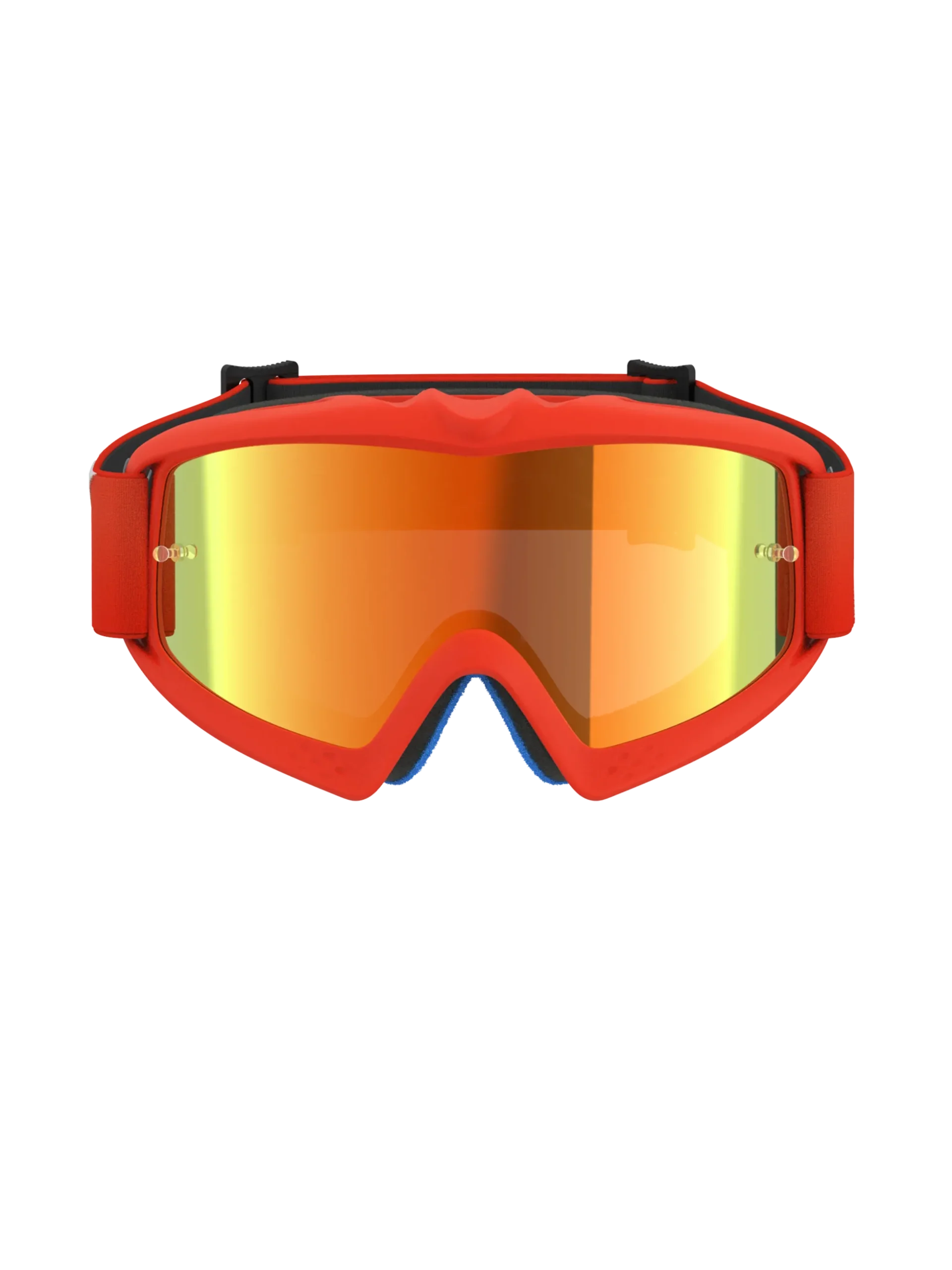 Masque Vision Corp Junior