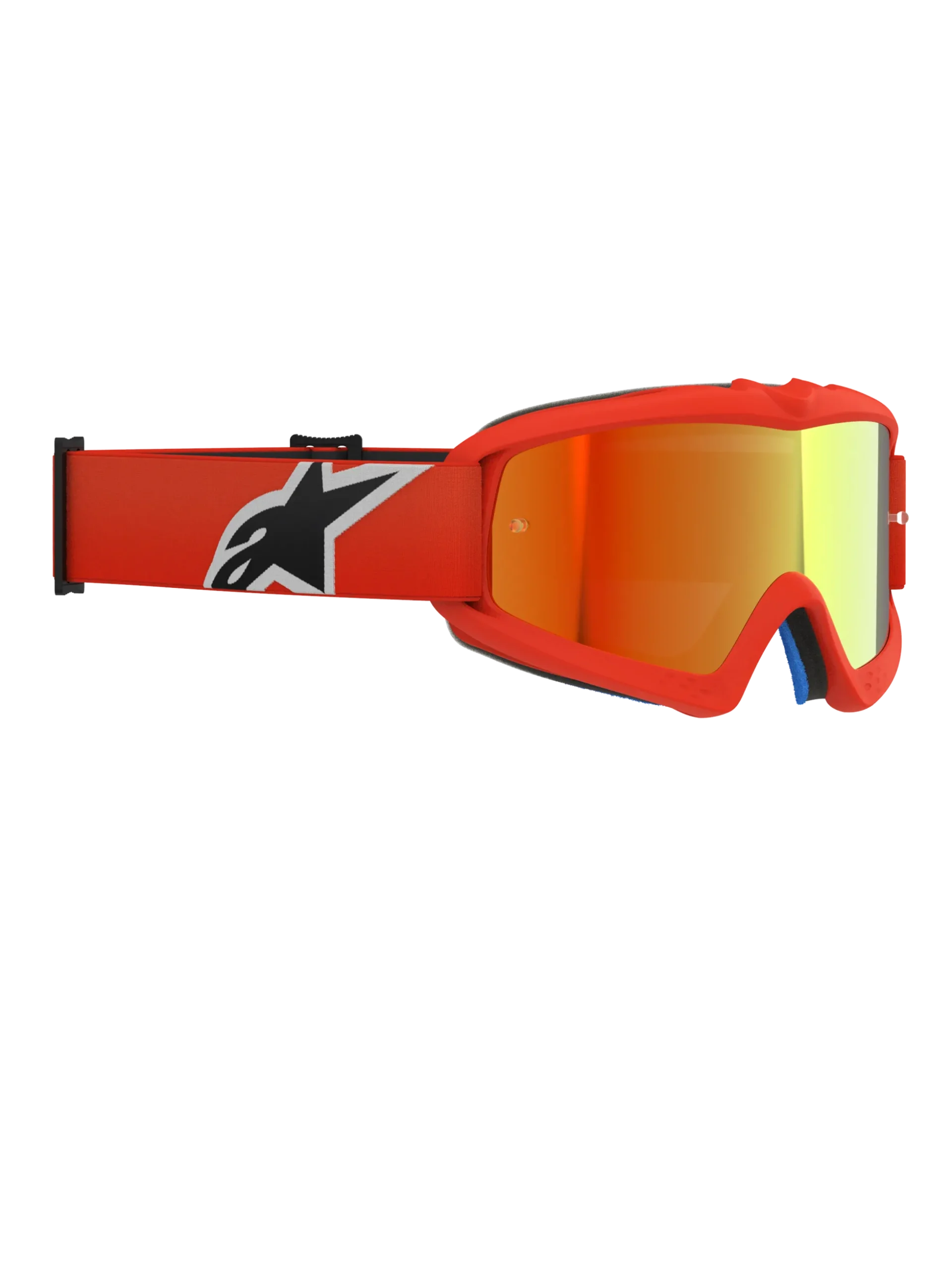 Masque Vision Corp Junior