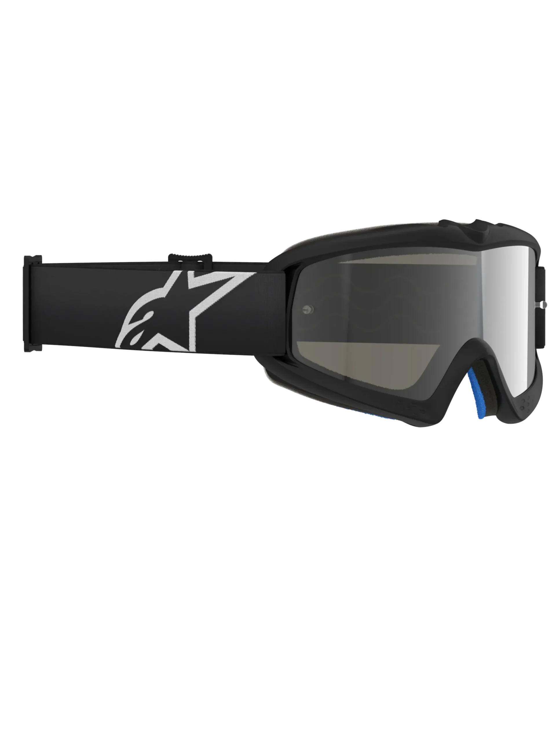 Masque Vision Corp Junior