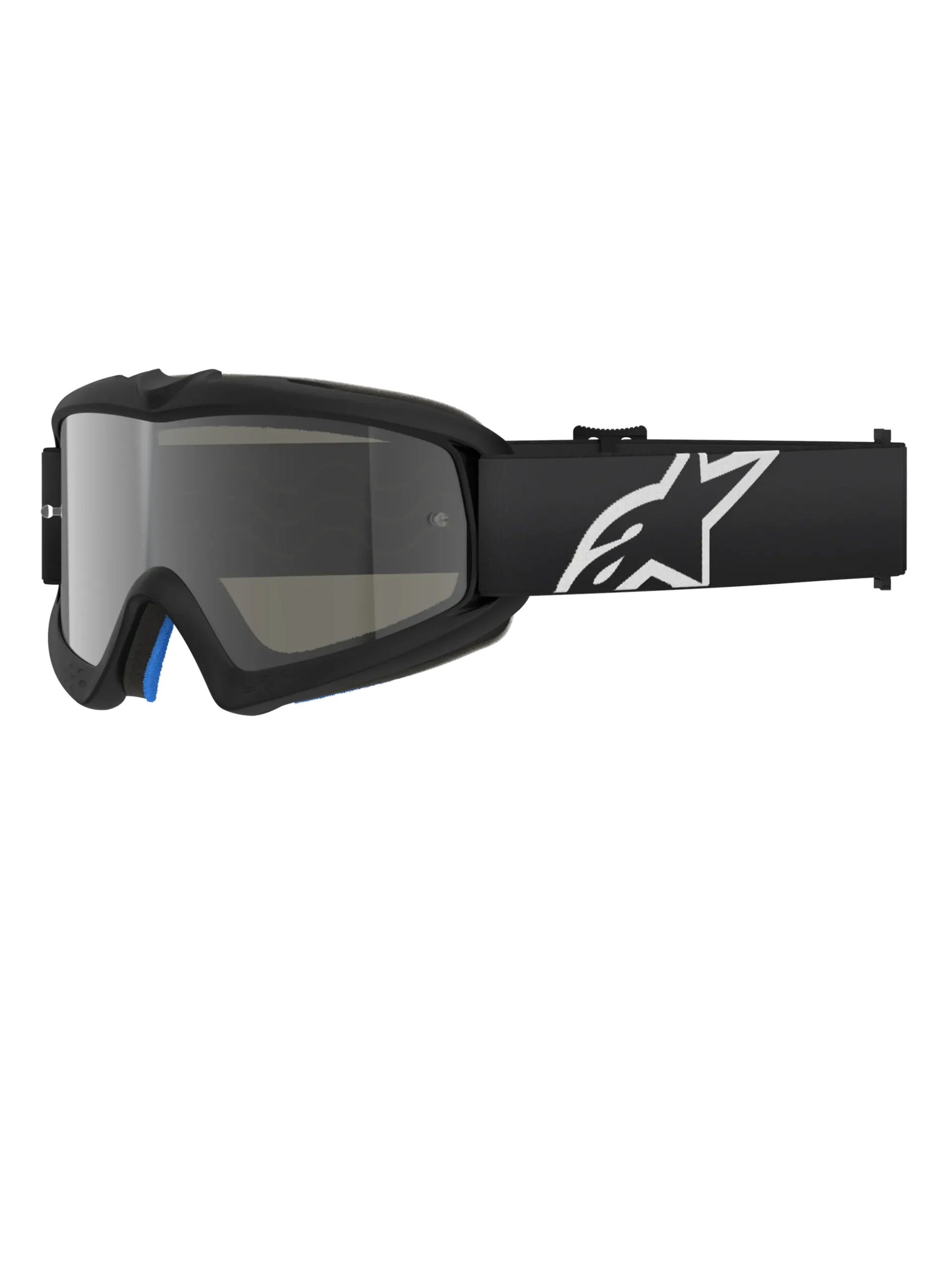 Masque Vision Corp Junior