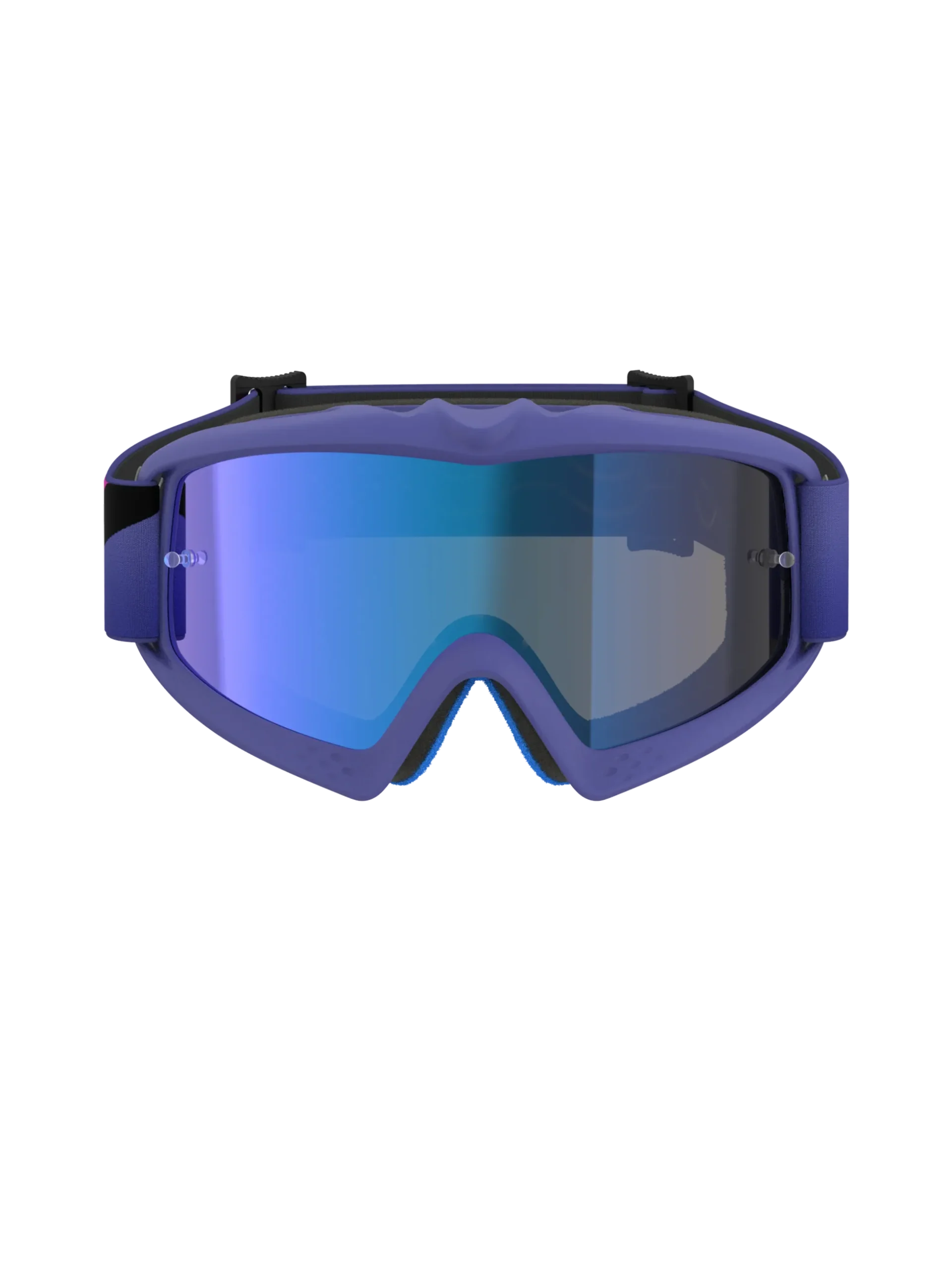 Masque Vision Corp Junior