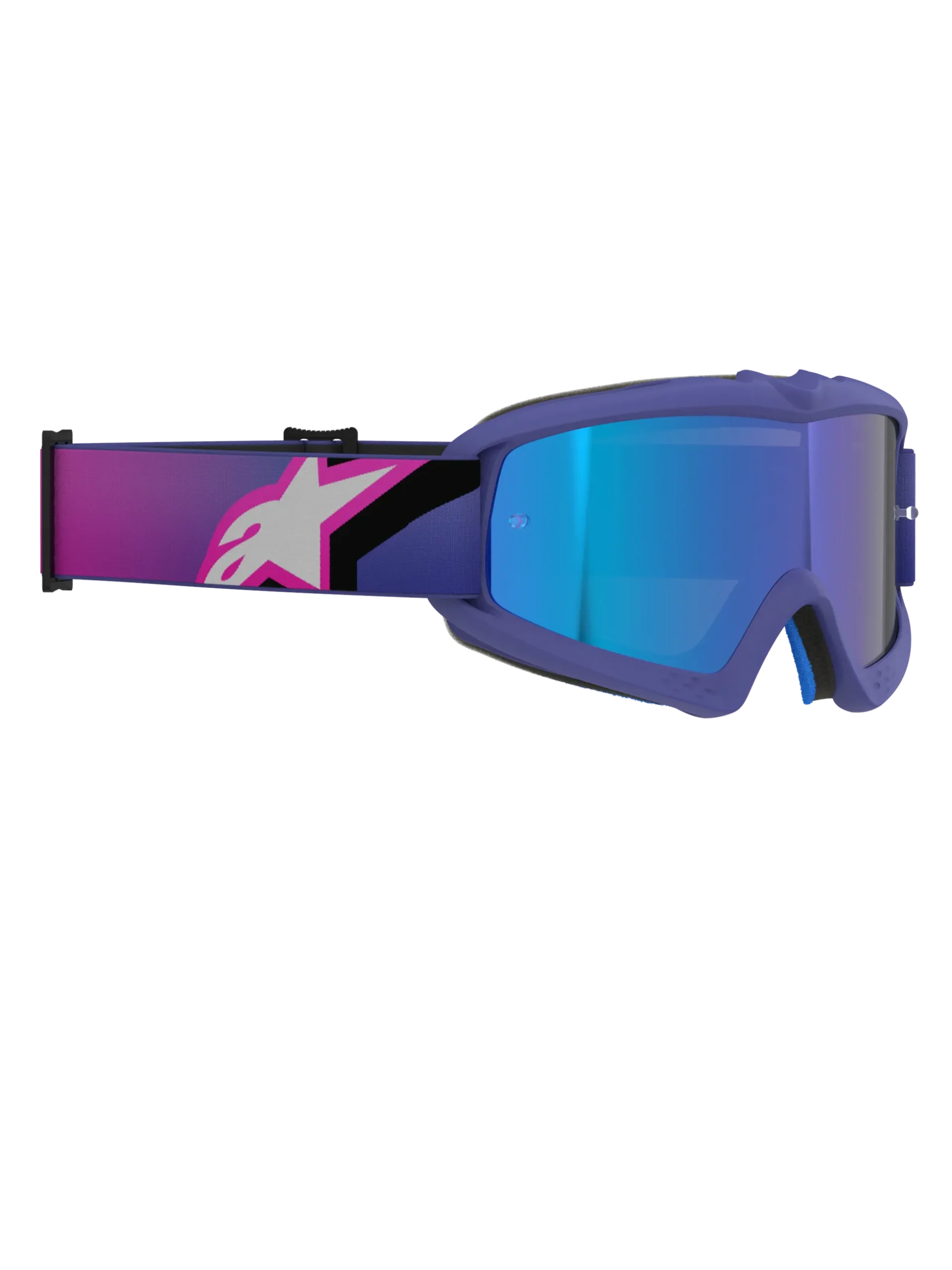 Masque Vision Corp Junior