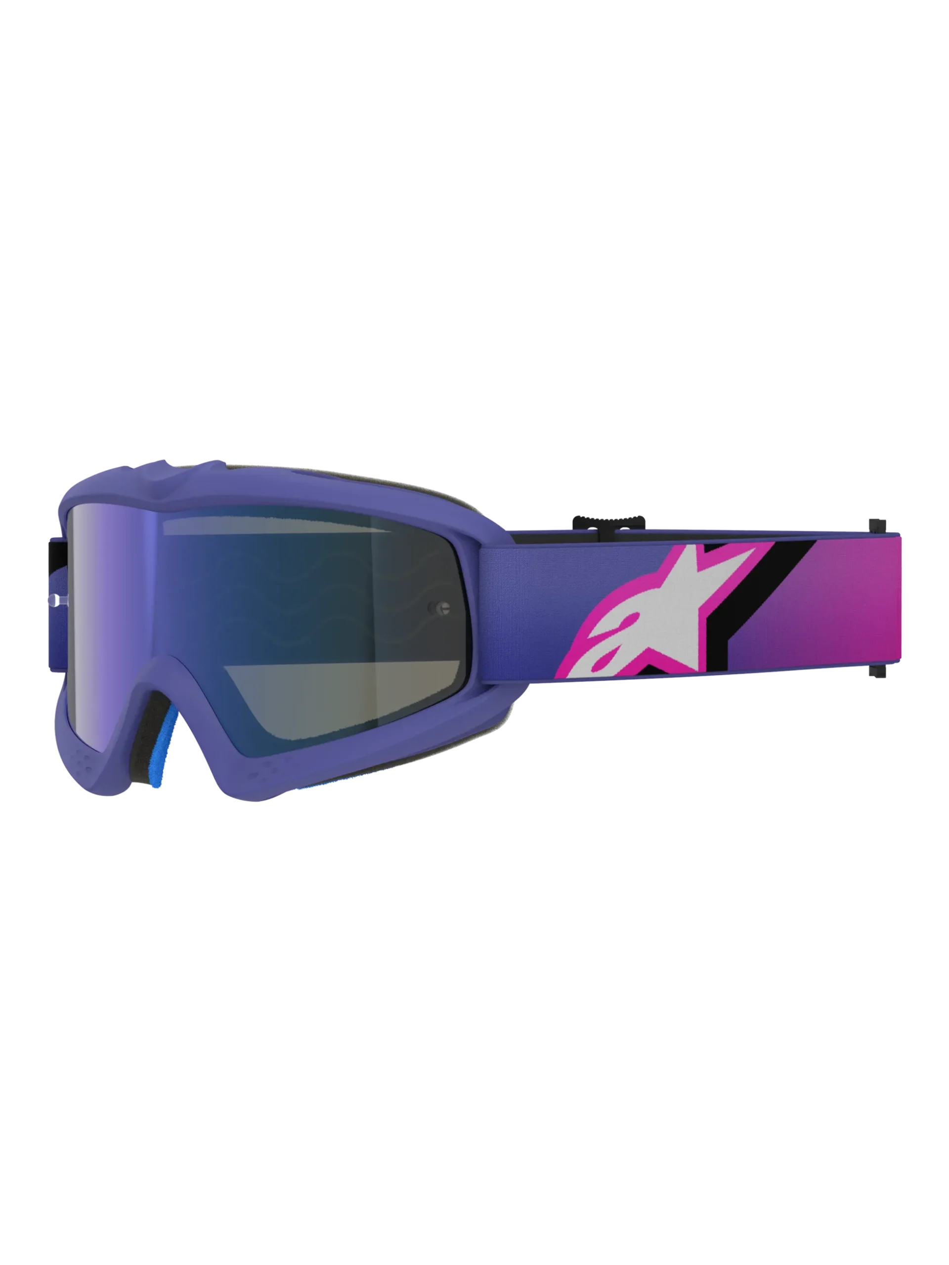Masque Vision Corp Junior