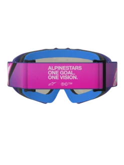 Masque Vision Corp Junior