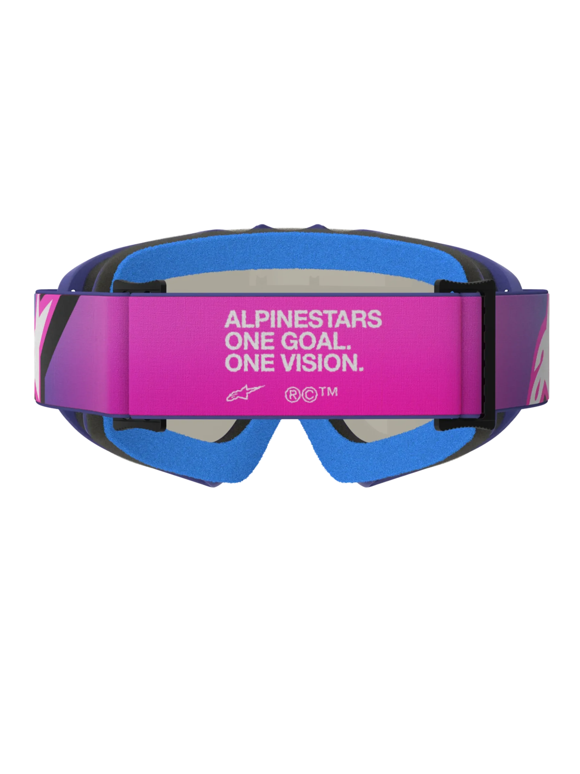 Masque Vision Corp Junior