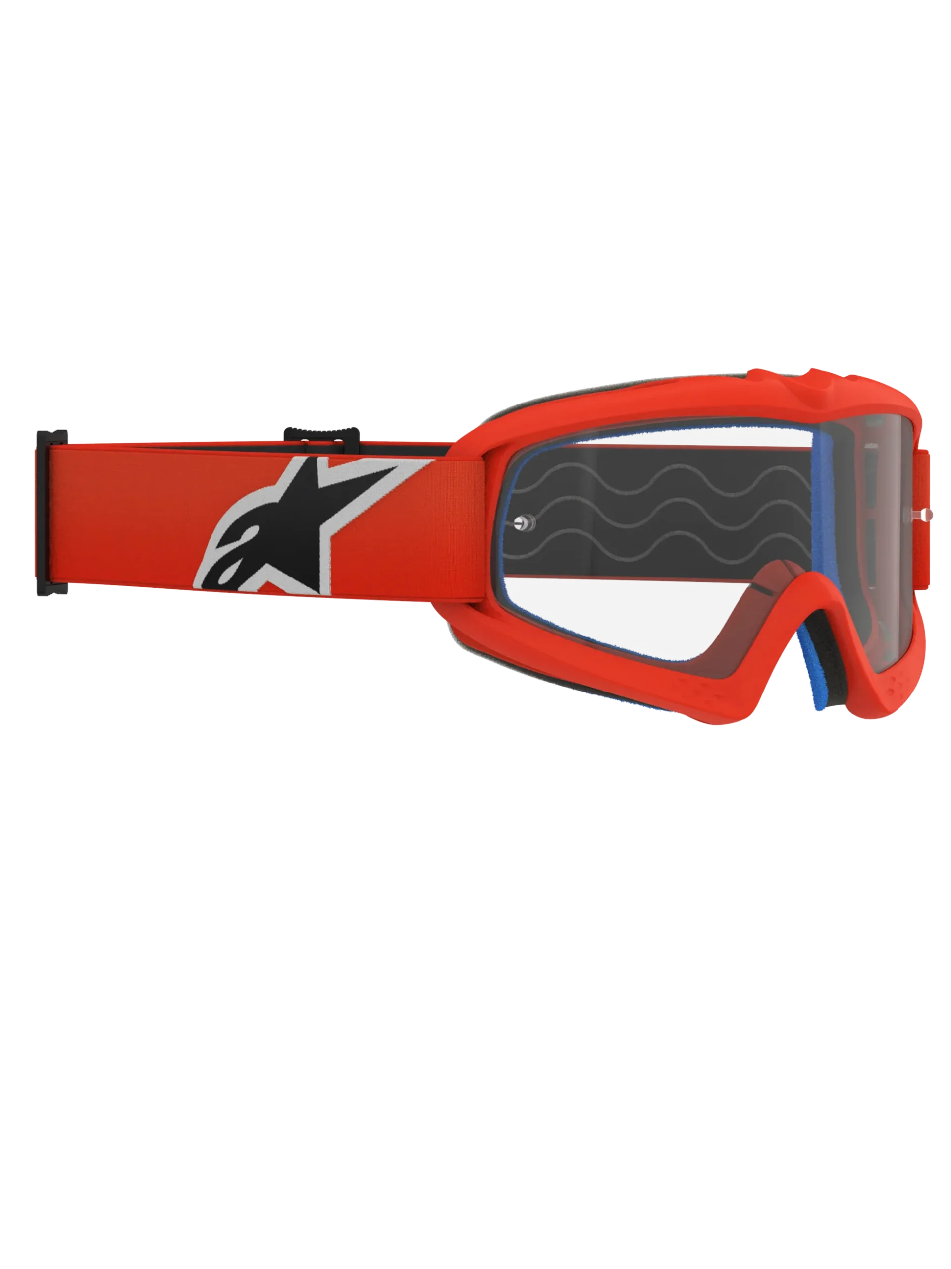 Masque Vision Corp Junior