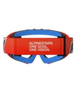 Masque Vision Corp Junior