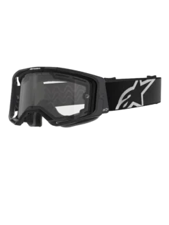 Masque Vision 8 Corp - Lentille Double Paroi
