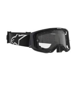 Masque Vision 8 Corp - Lentille Double Paroi