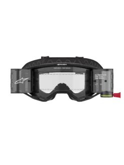 Masque Vision 8 Corp Système Roll-Off