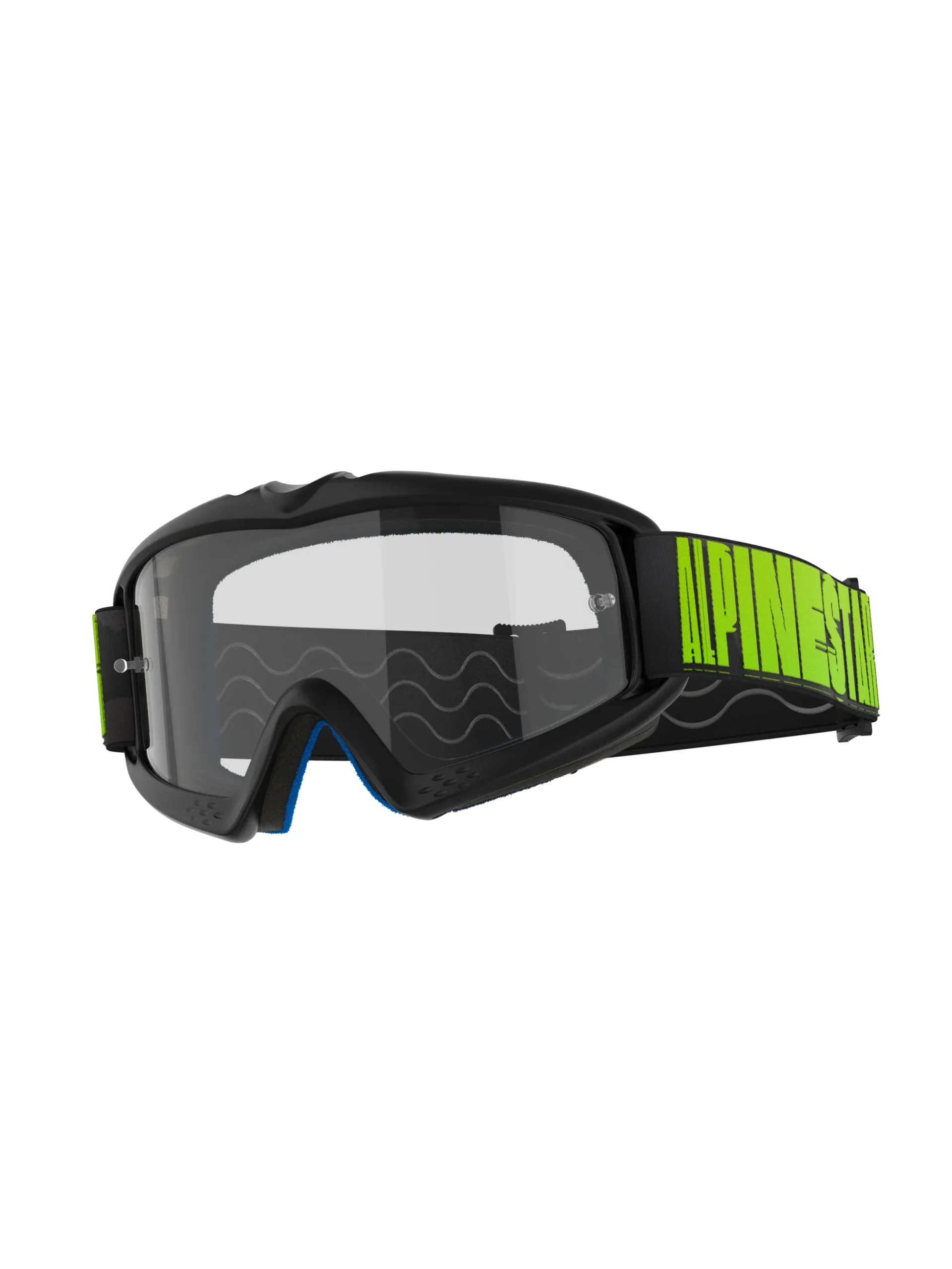 Masque Vision 5 Hollow