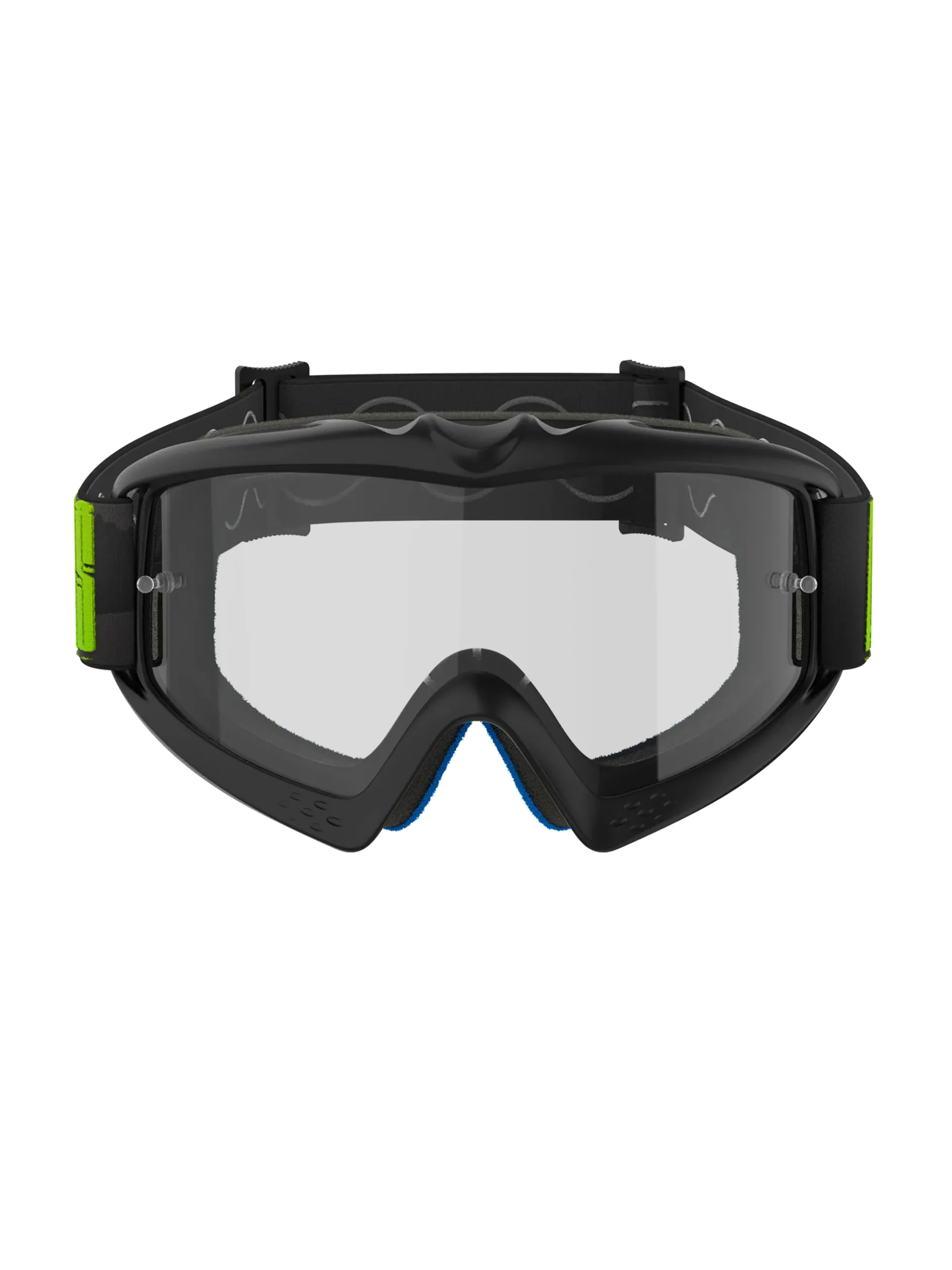 Masque Vision 5 Hollow