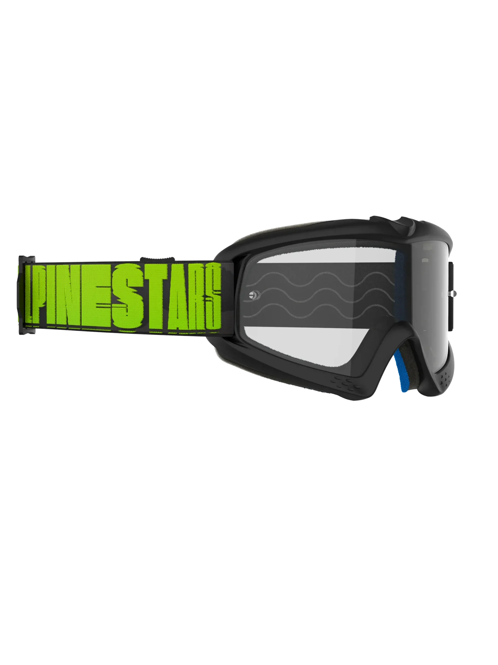 Masque Vision 5 Hollow
