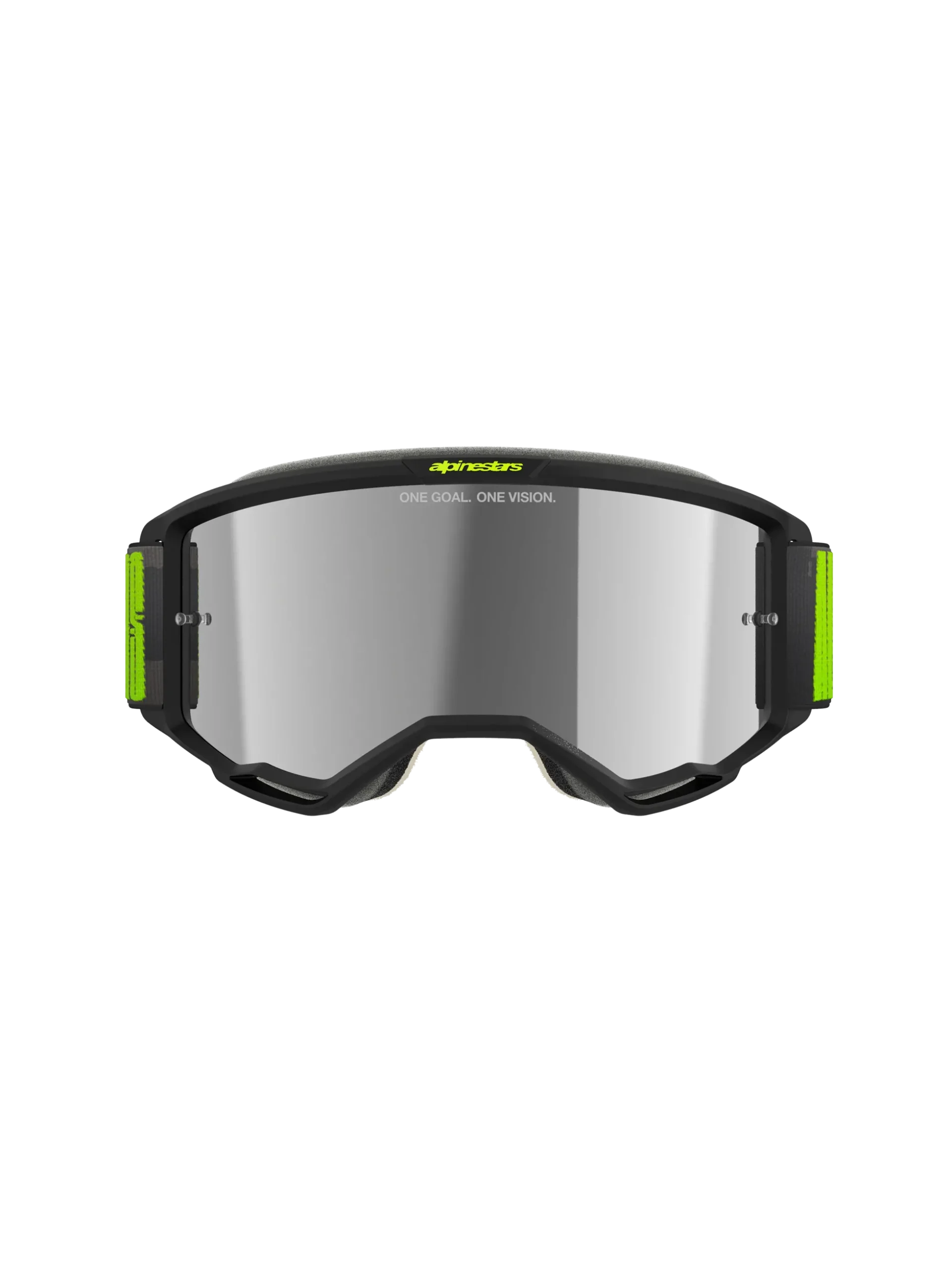 Masque Vision 5 Hollow