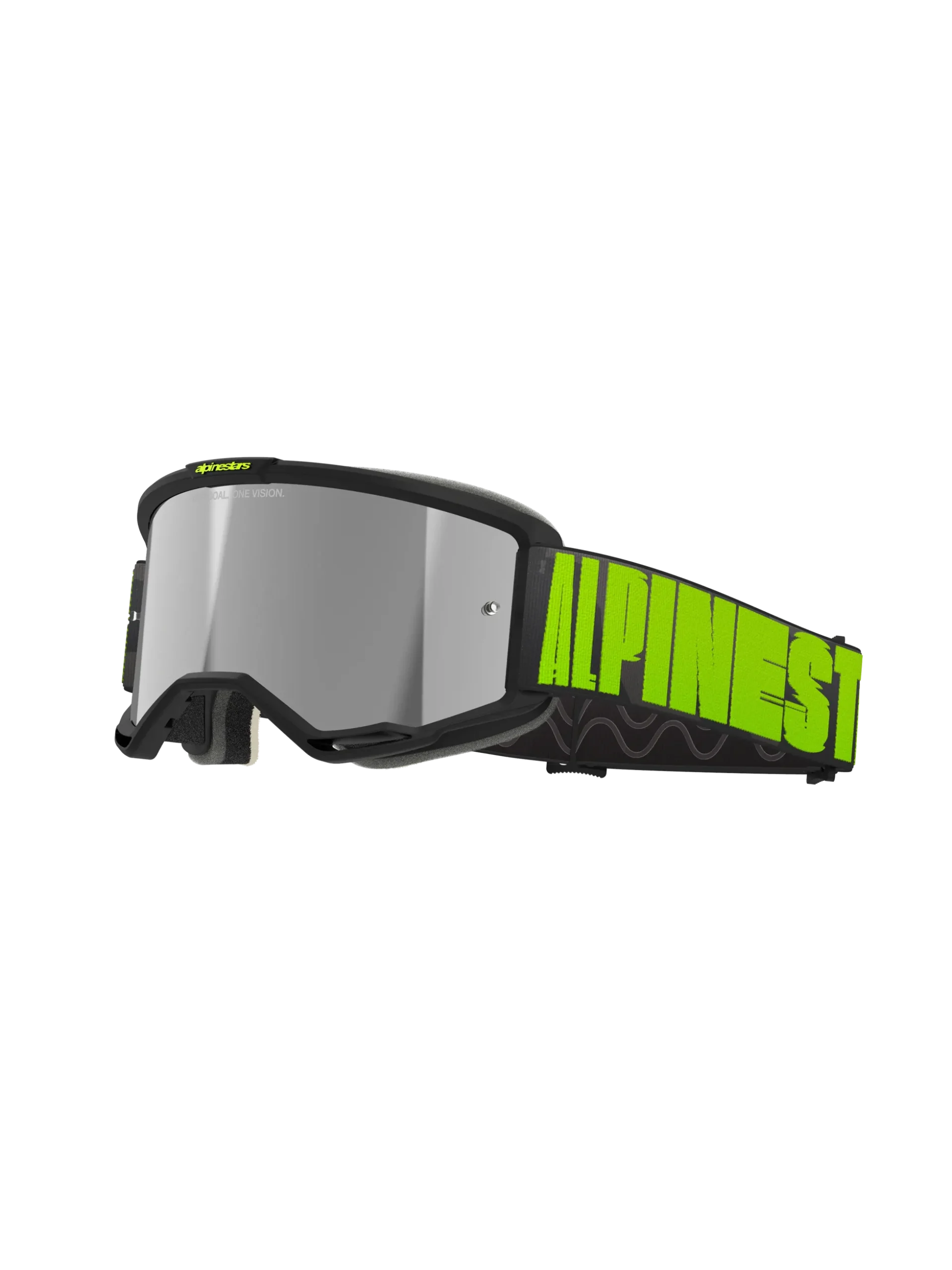 Masque Vision 5 Hollow