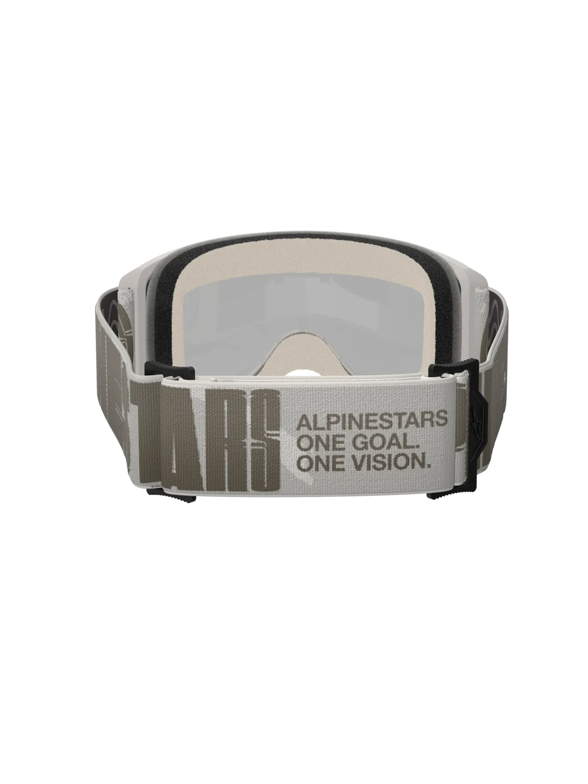 Masque Vision 5 Hollow