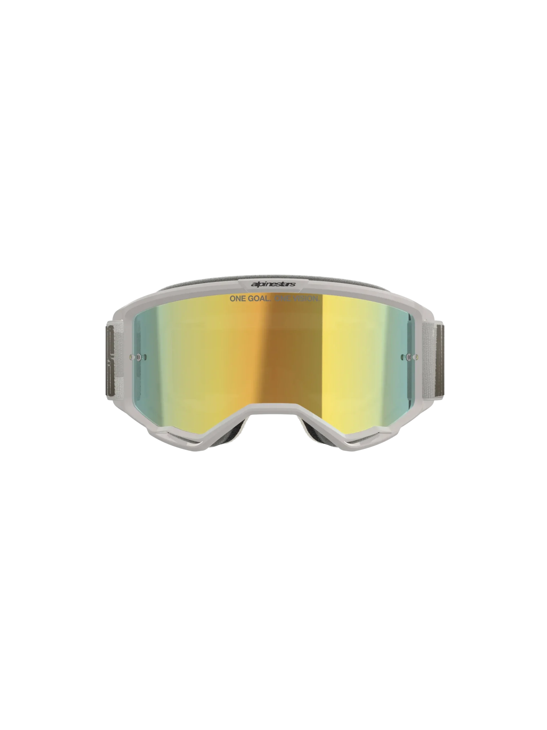 Masque Vision 5 Hollow