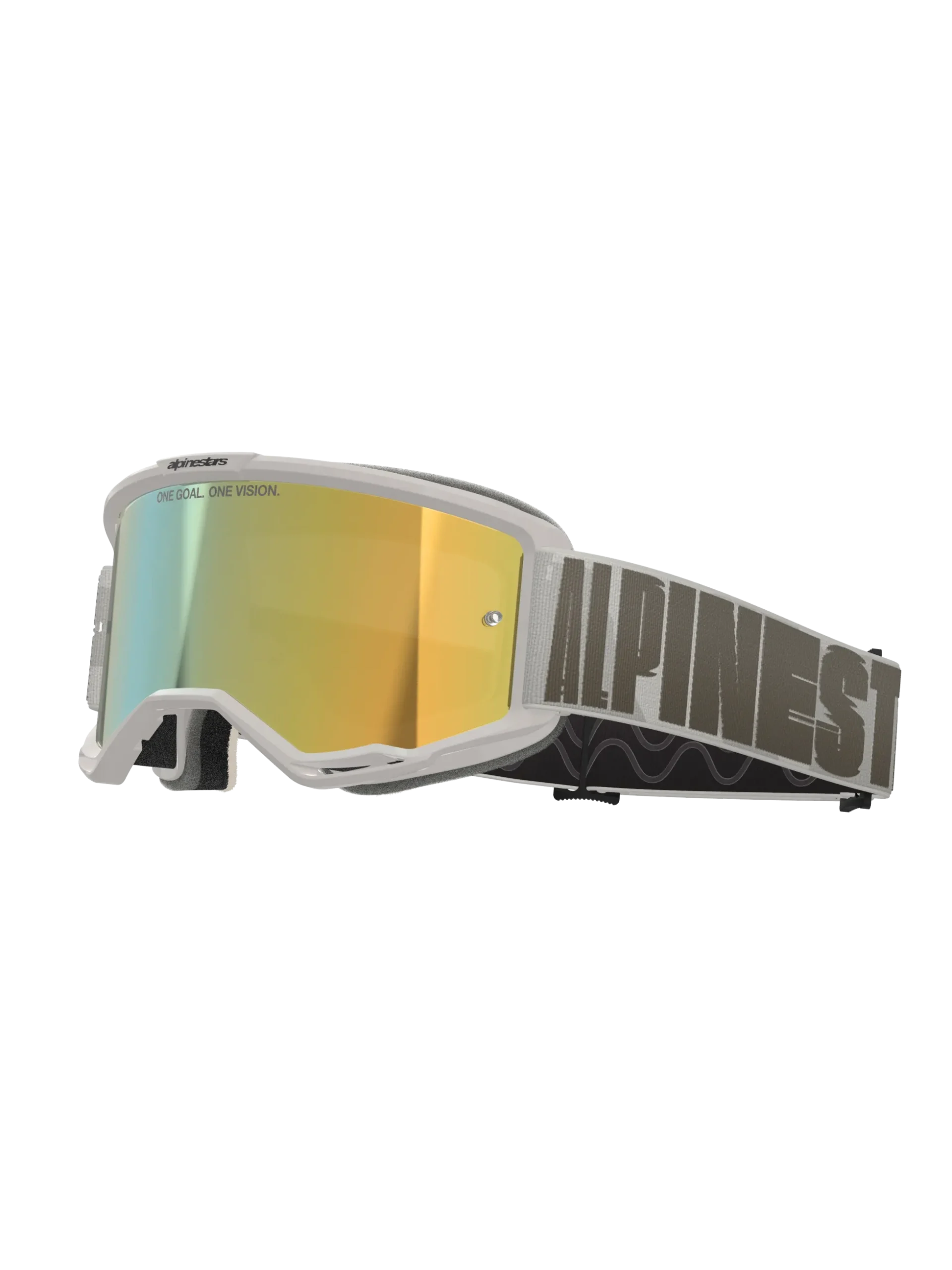 Masque Vision 5 Hollow