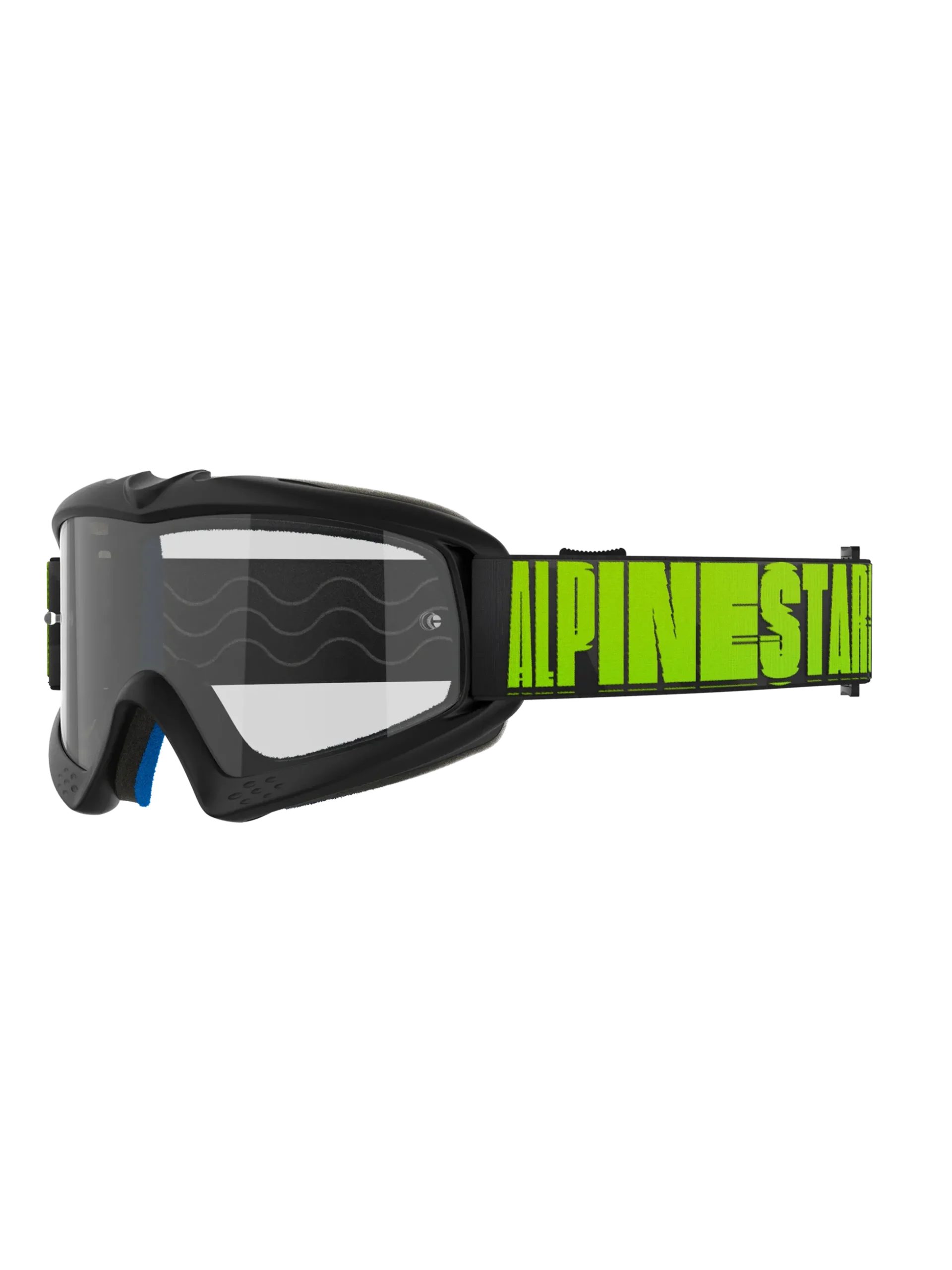 Masque Vision Hollow Junior