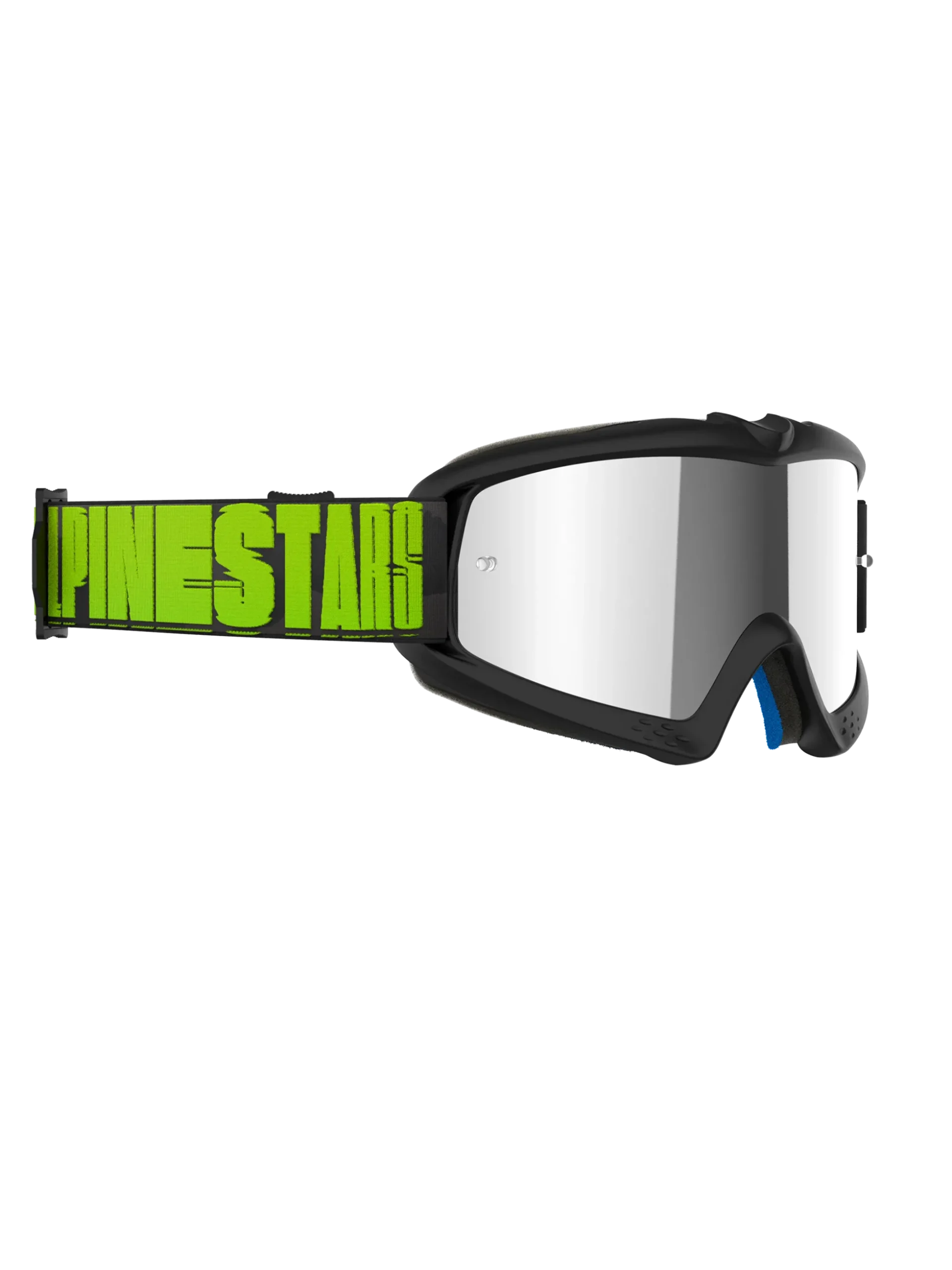 Masque Vision Hollow Junior
