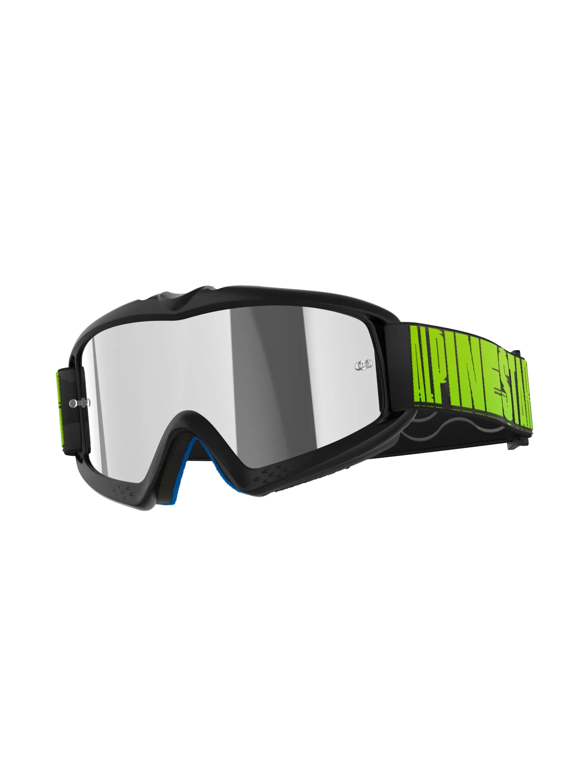 Masque Vision Hollow Junior