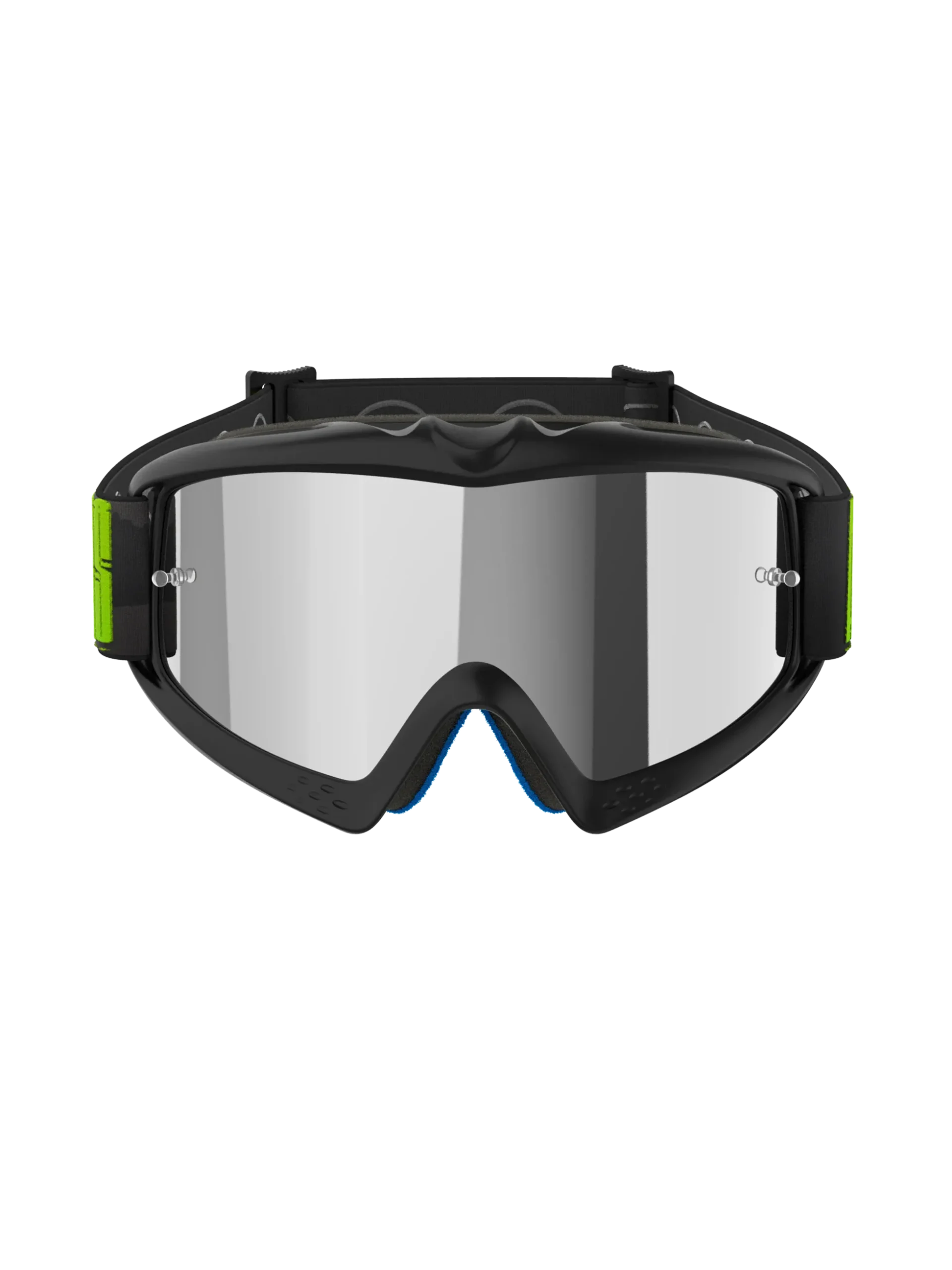 Masque Vision Hollow Junior