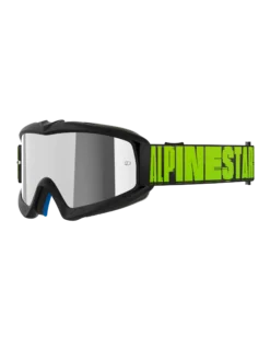 Masque Vision Hollow Junior