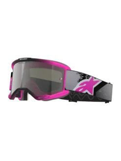 Masque Vision 5 Lahnd