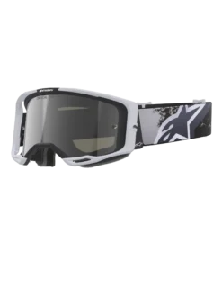 Masque Vision 8 Lahnd