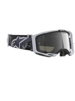 Masque Vision 8 Lahnd