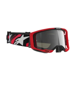 Masque Vision 8 Luar